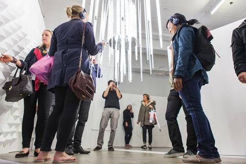 Philips store at Old Truman Brewery
